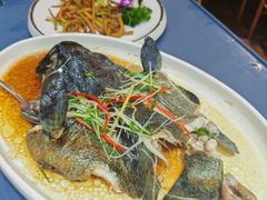 -百年银屏蚝烙·潮汕菜·非遗(乐山店)