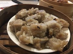 豉汁排骨-皇后餐厅-煲仔·小菜·打边炉(古北店)