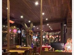 -Pumpkin Goreme Restaurant and Art Gallery