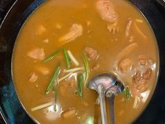 -重庆烧鸡公火锅(簋街店)