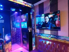 -唱吧麦颂KTV(松江五龙商业广场店)