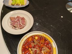 -祥记·国宴豫菜·经典粤菜(郑东新区新长安店)