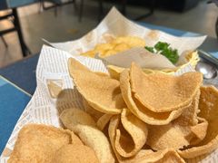 -又见马甲M8融合西餐厅(体育中心店)