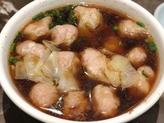 虾籽馄饨-冶春茶社(星汉大厦店)
