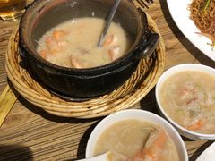 -李记潮汕砂锅粥(营福路店)