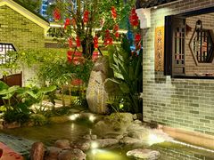 -顺德渔村·岭南一号