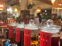 -云之南(八里庄店)