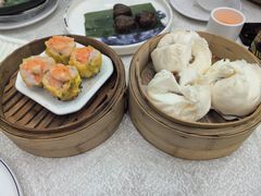 -龙的酒楼·手工早茶·顺德菜(近良路店)