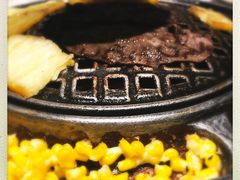 -韩宫宴烤肉·料理(南京江宁万达店)