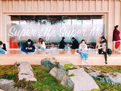 -Seesaw Coffee(朝阳大悦城店)