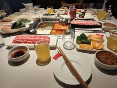 -海底捞火锅(外滩店)