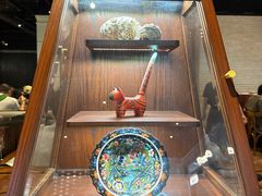 -三猫黑鱼花(南大店)