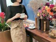 -也枫·小黄楼(南山路旗舰店)