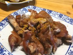 -吉顺坑烤