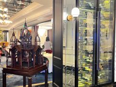 -上海总会SHANGHAICLUB(兴业太古汇店)
