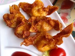 -龙记·香港茶餐厅(海上世界店)