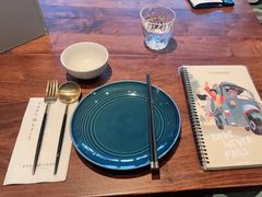 -星叶·东南亚料理(宁波万象汇店)