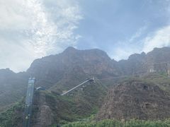 -野三坡清泉山风景区