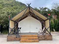 -武汉姚家山旅游景区