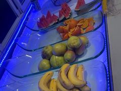 -快乐爱斯米牛排自助(靖江吾悦店)