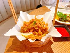 -青梅酒肆PLUS(长白仙岛北路店)