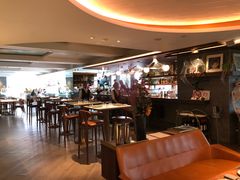 -城市露台景观餐厅(淮海路店)