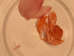 -岷山饭店-芝芝自助餐厅