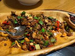 -老阿爸鲜鱼土菜(独墅湖店)