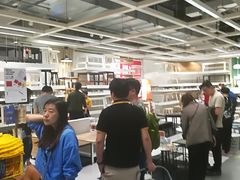 -宜家家居(西安未央商场店)