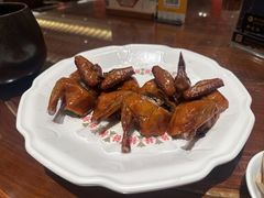 红烧爆汁乳鸽-龙悦湾酒家·八阵鱼生·渔人码头店