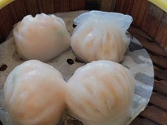 -东江海鲜酒家(艺都分店)
