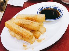 -易老妈蹄花.特色川菜(人民公园总店)