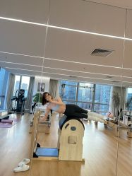 -AN普拉提女子健身工作室