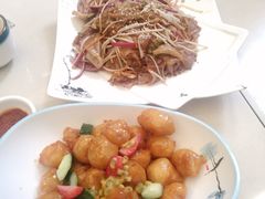 -顺丰轩园林酒家(天河店)