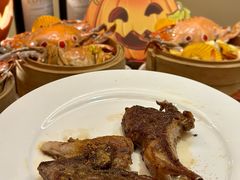 -深圳温德姆至尊酒店