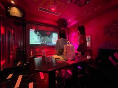 -好乐迪KTV(金钻店)