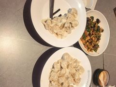 -老家水饺濮阳菜(巴黎街店)