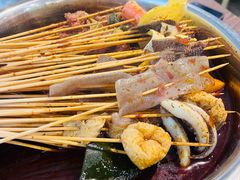 -成都瓜串串(华强北店)