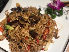 -珍味汤馆·潮汕家乡菜(保利文化广场店)