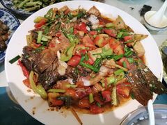 -生态苑农庄(十里画廊遇龙河店)