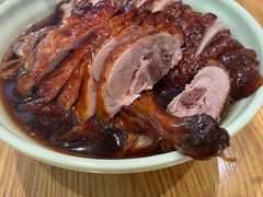 -晓马鸭店(新芜路店)