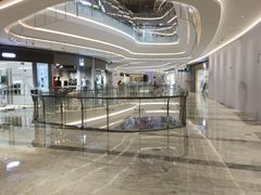 -银泰百货(厦门国贸中心店)