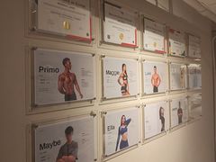 -YCHL Studios健身工作室(市二宫店)