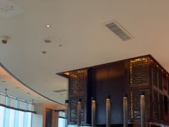 -余姚四明湖开元名都度假酒店·夏威夷西餐厅