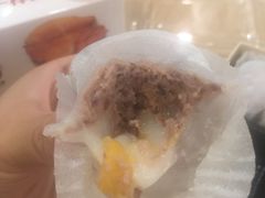 -Bread618面包生日蛋糕(欧亚商都店)