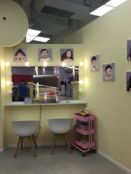 点击看大图 -GOLDEN HAIR儿童造型设计(丁香国际店)