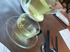 -广州文华东方酒店·江-由辉师傅主理