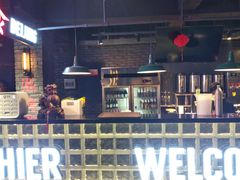 -搓火大都会(广安门总店)