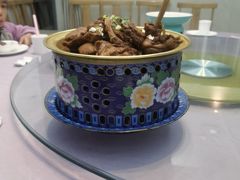 -金典银峰老鹅馆·昆山菜(亭林公园店)