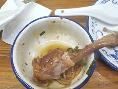 -玉衢·衢州鸭头店(沿河路店)